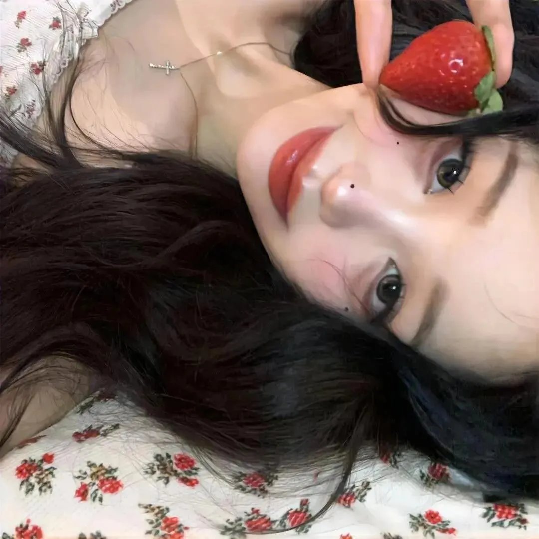 天使降临到了我身边！