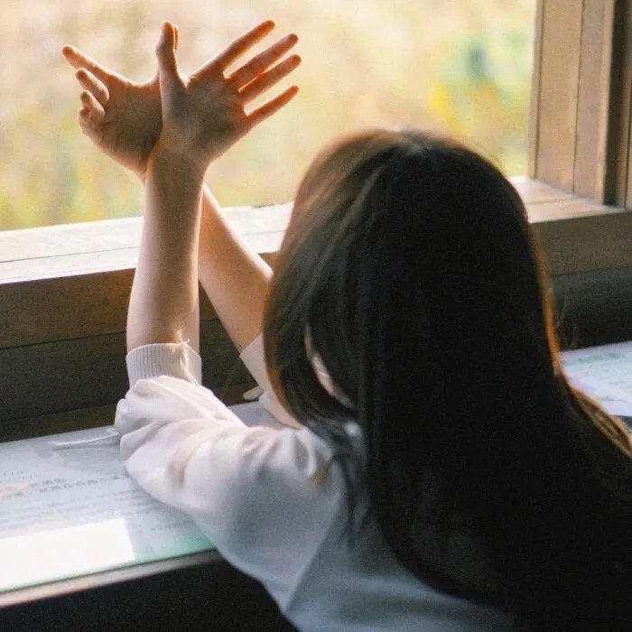 可不可以不毕业2